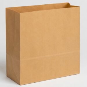 Product: Kraft Paper Bag
